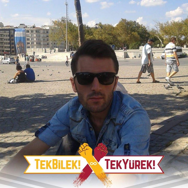 Gökhan