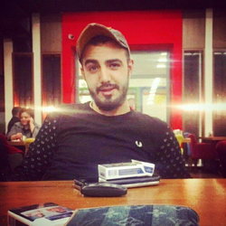 Ismail