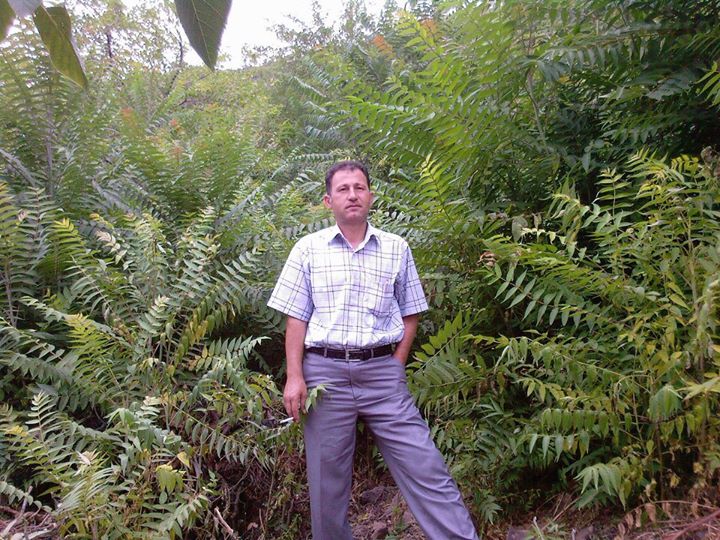 Ökkeş