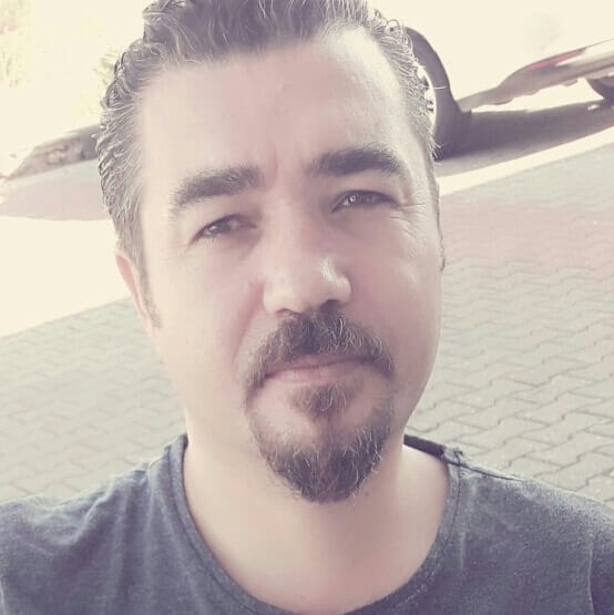 Metin
