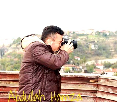 Abdullah