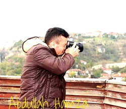 Abdullah