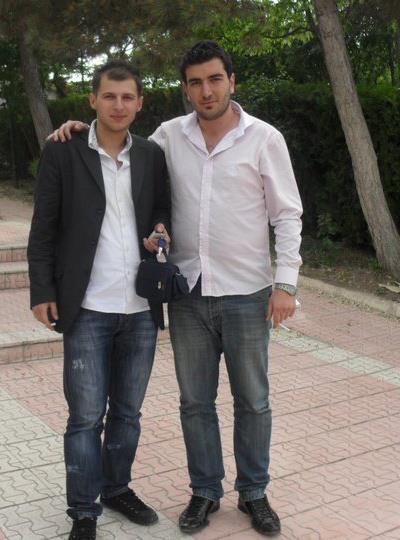 Sercan