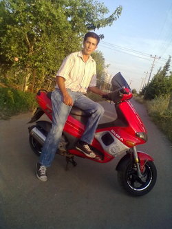 Tuncay