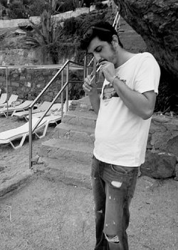 Mustafa