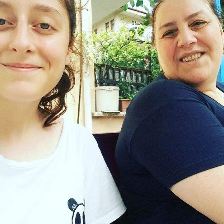 Şafak