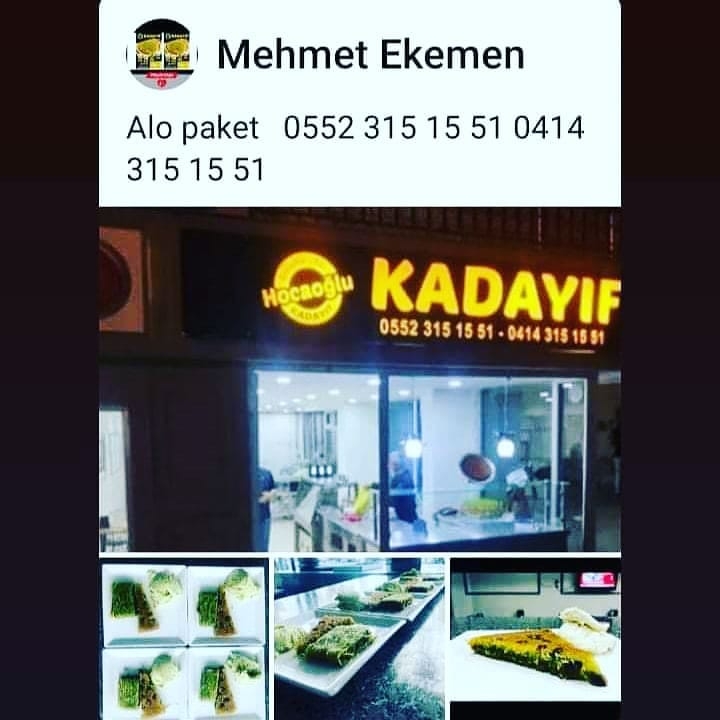 Mehmet