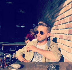 Gökhan