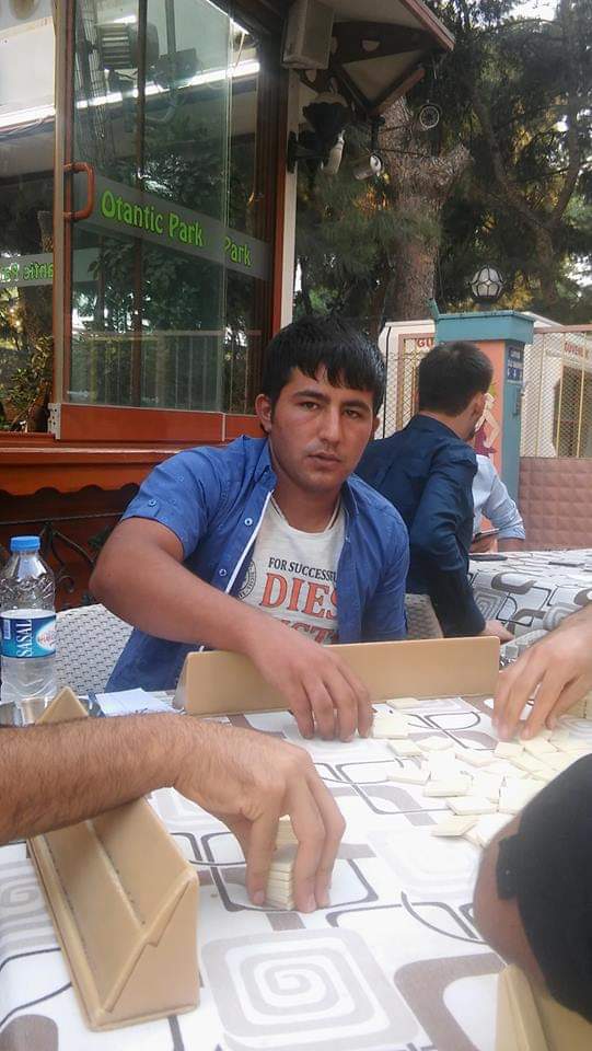 Deniz