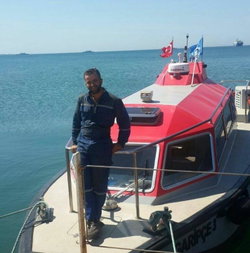 Gökhan