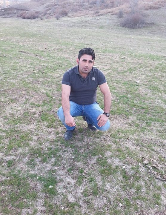 Erkan