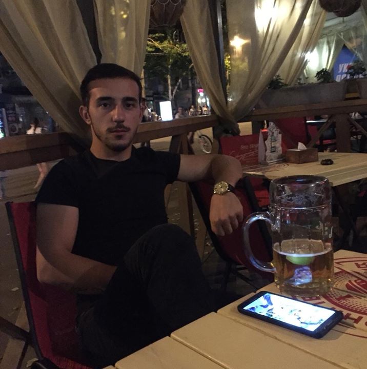Ahmet