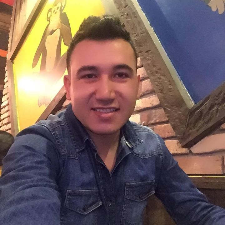 Gökhan