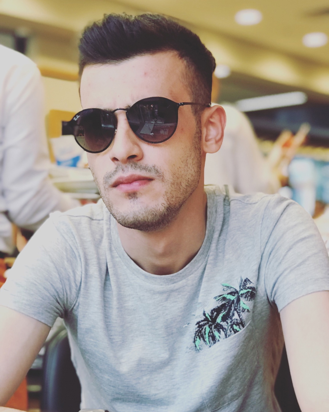 Barış