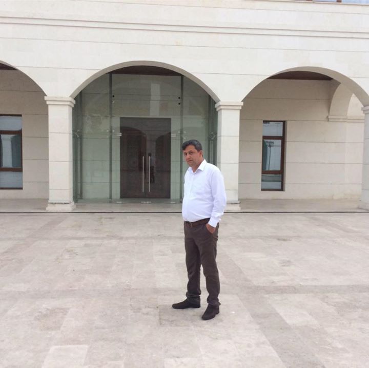 Mustafa