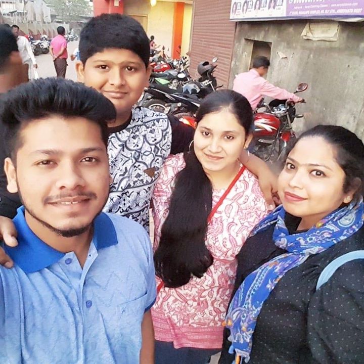 Jyotsna