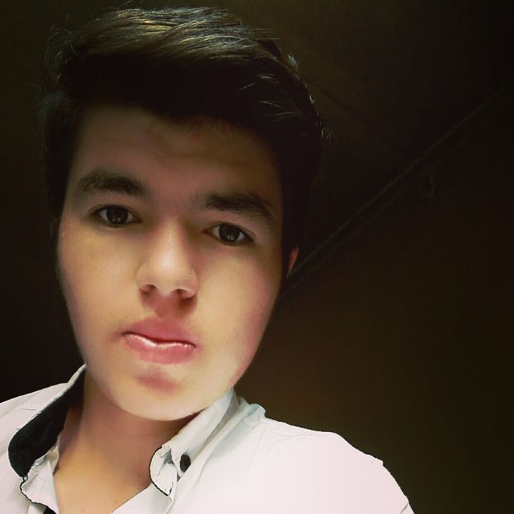 Ahmet