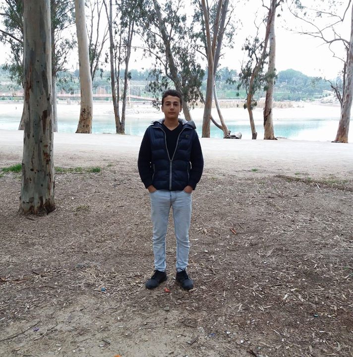 Mohammad