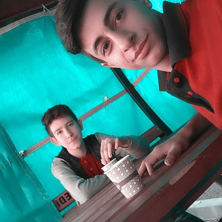 Ahmet