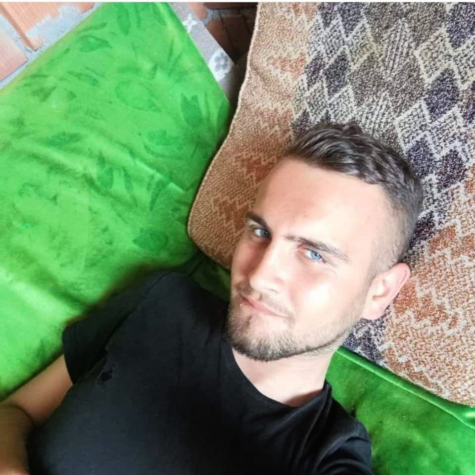 Şevket
