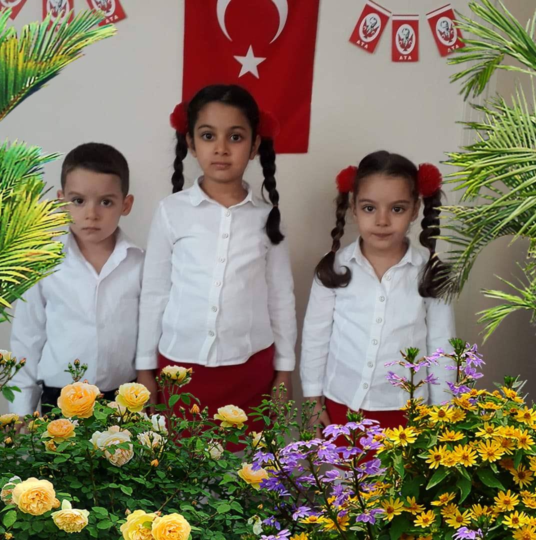 Nurgül