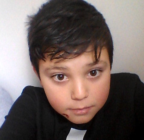 Mustafa
