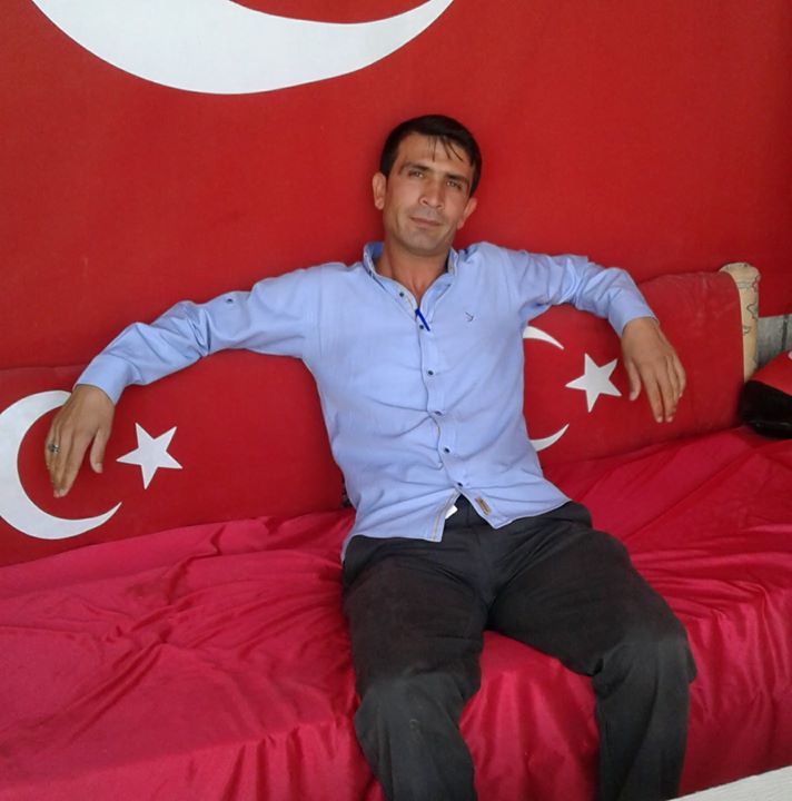 Mehmet