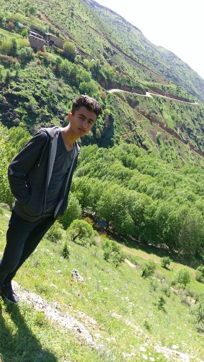 Ömer
