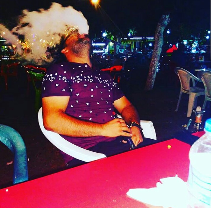 Ismail