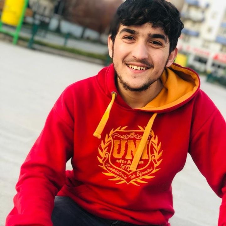 Şahin