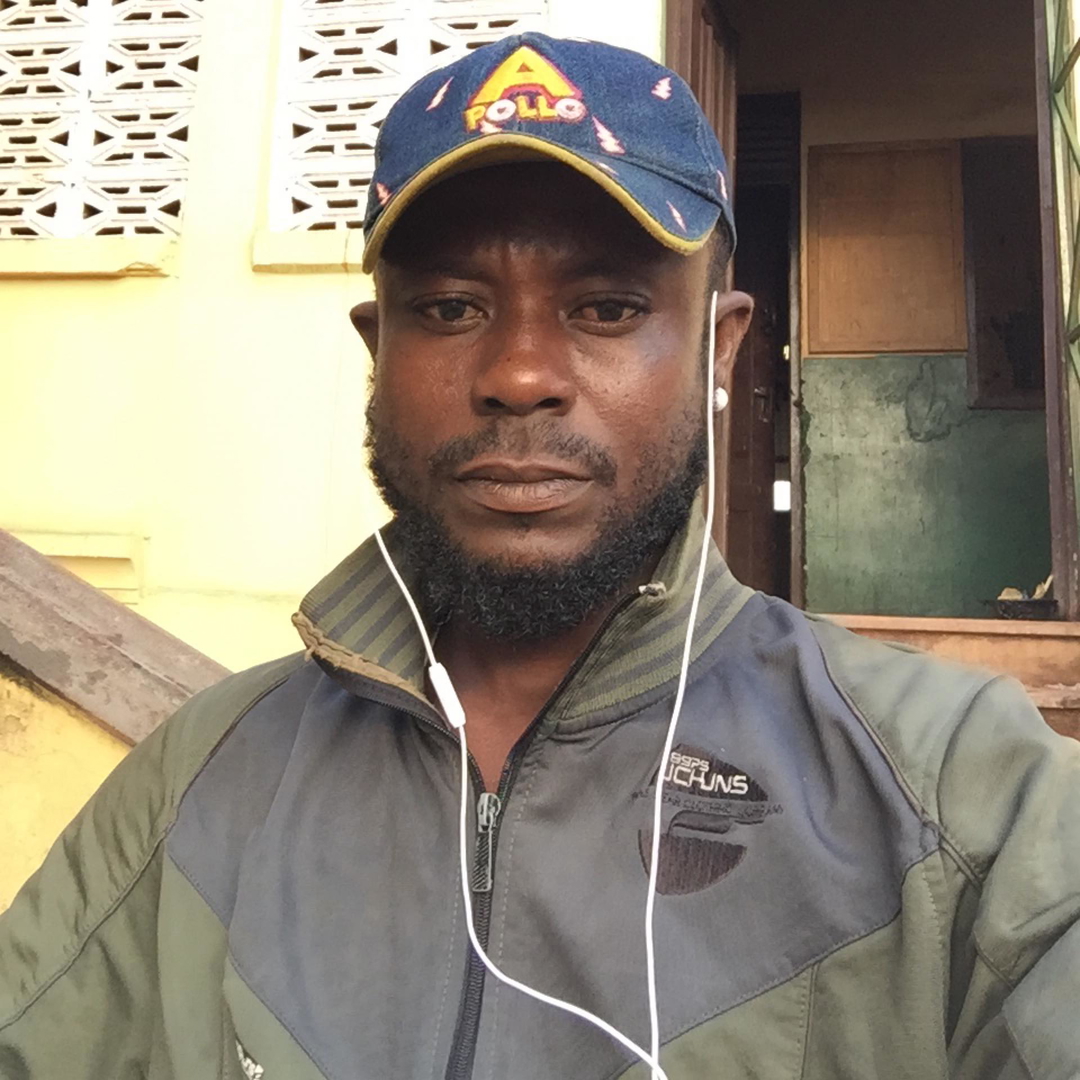 Gyamfi