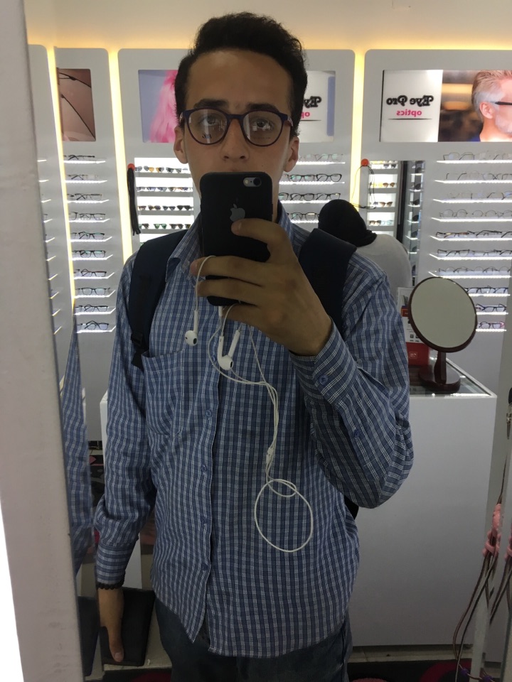 Mohamed
