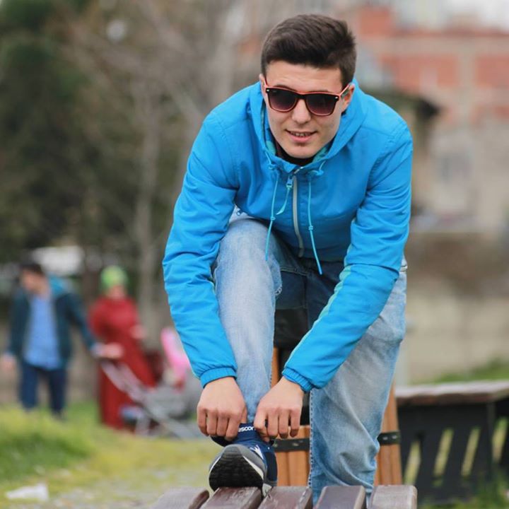 Şafak