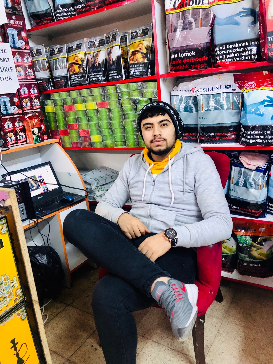 Orhan
