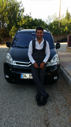 Mehmet