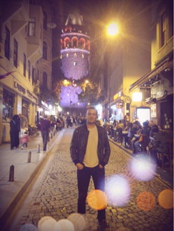Emrah