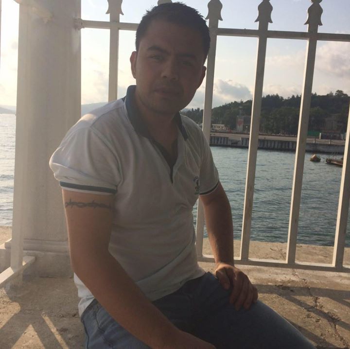 Gökhan