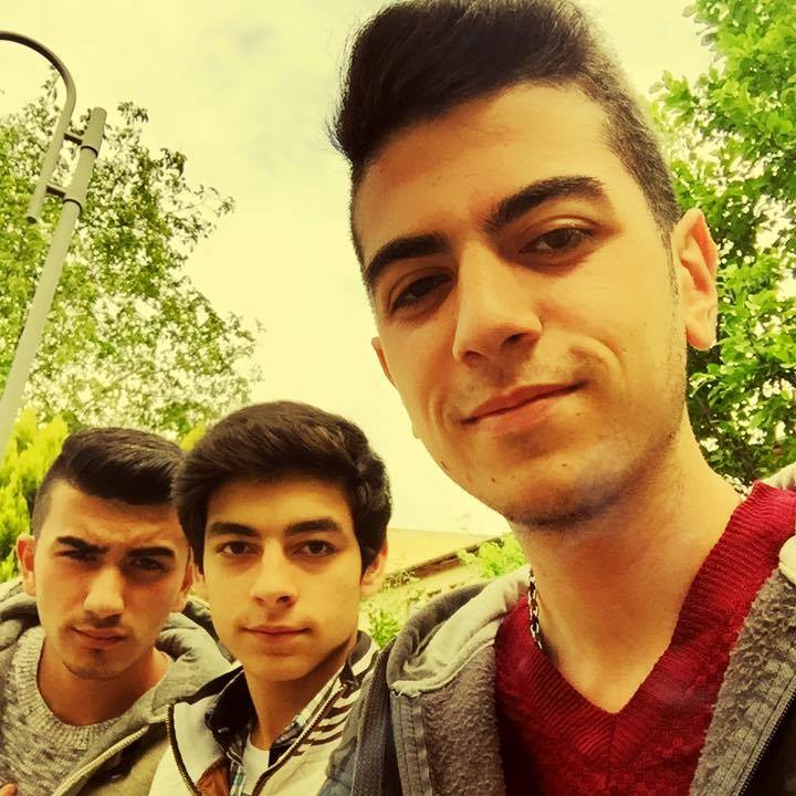 Samet