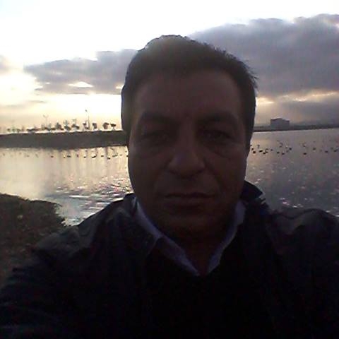 Gökhan
