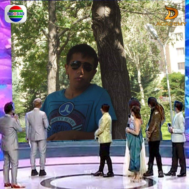 Samet