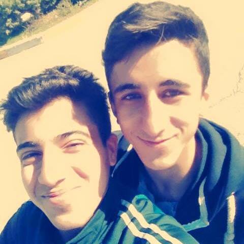 Burak