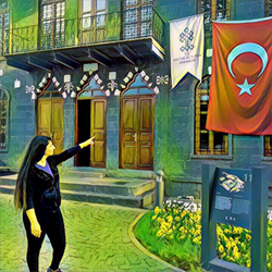 Büşra