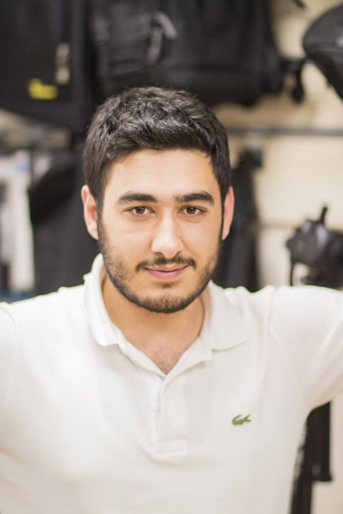 Akın
