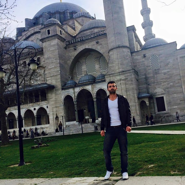 Hüseyin