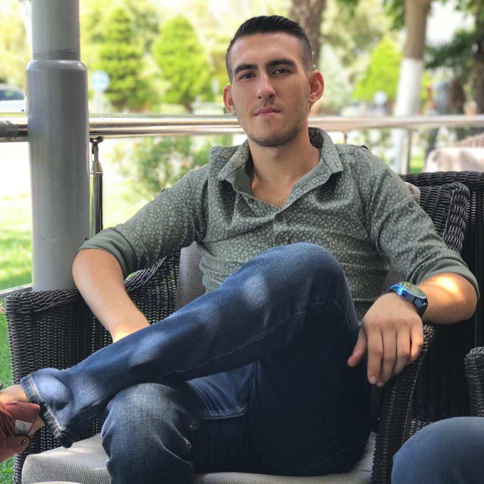 Abdullah