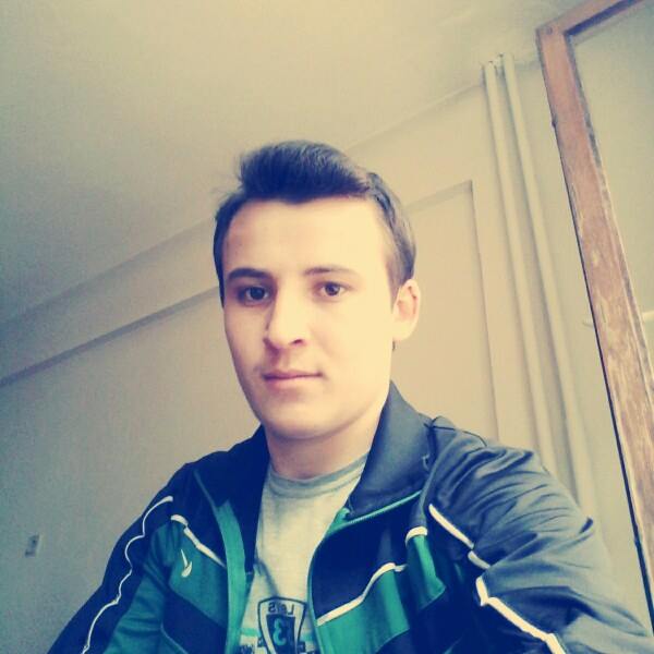 Ismail
