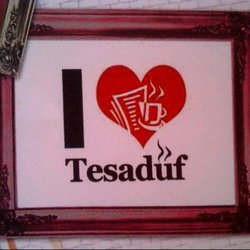 Tesadüf