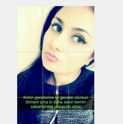 Zeynep