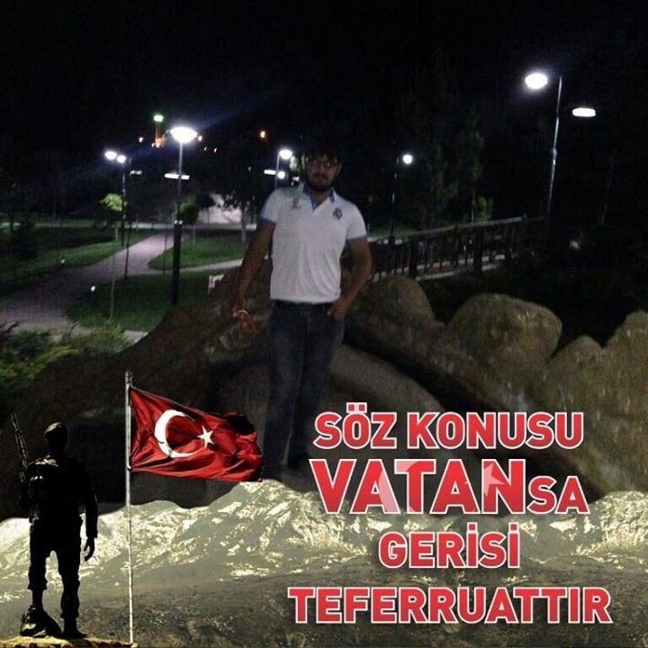 Bekir