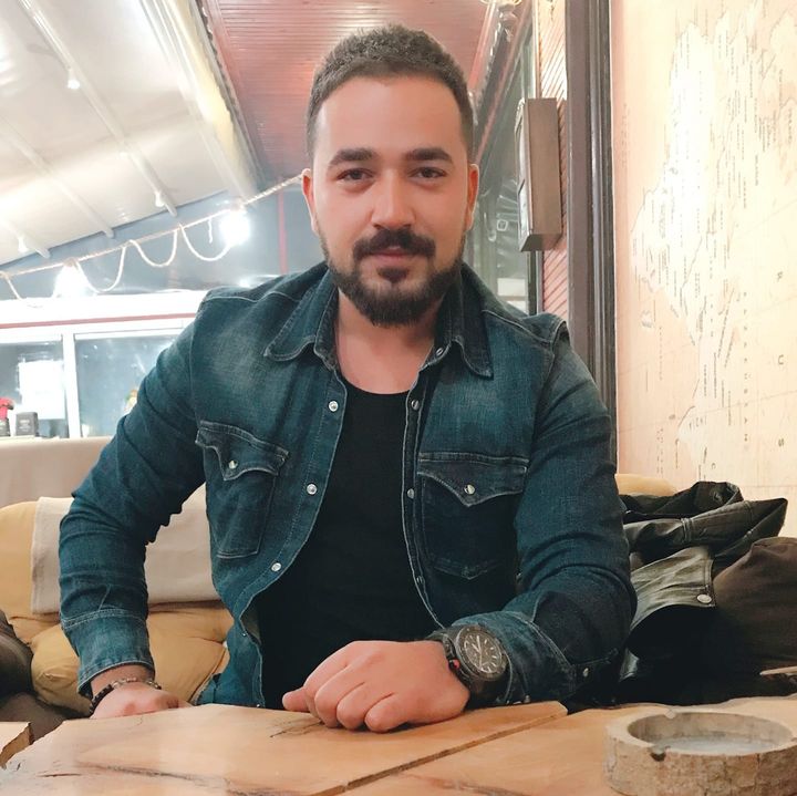 Bülent